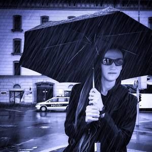 Meet your Posher, Nathan